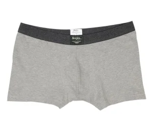 Bexley Boxers*Boite De 2 Boxers Homme Elliot Gris Chine