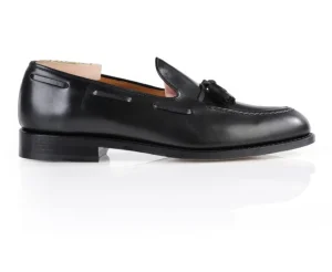 Bexley Mocassins*Mocassin Homme Cuir Picadilly Noir
