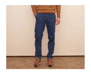 Bexley Coupe Standard*Pantalon Chino Homme Jerry Ii Navy Denim